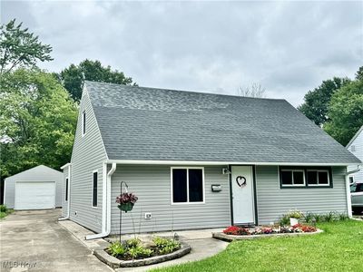 208 Idlewood Rd, Youngstown, OH, 44515