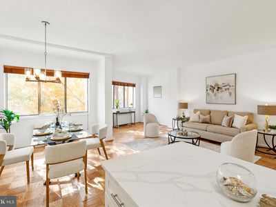 10500 Rockville Pike UNIT M15, Rockville, MD, 20852