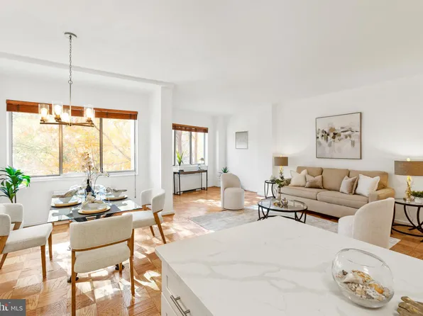 10500 Rockville Pike Unit M15, Rockville, MD 20852