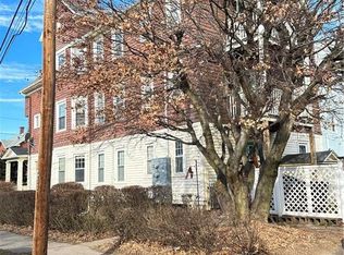 282 Linwood St, New Britain, CT 06052