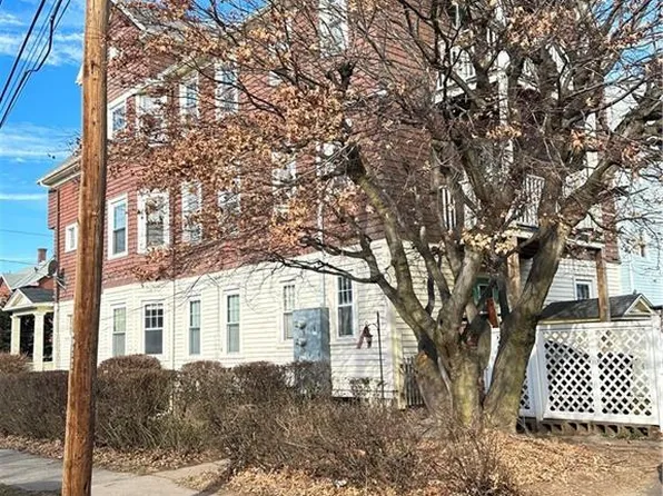 282 Linwood Street, New Britain, CT 06052