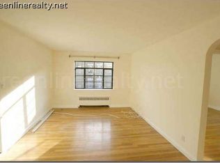 67-69 Strathmore Rd #1, Brighton, MA 02135