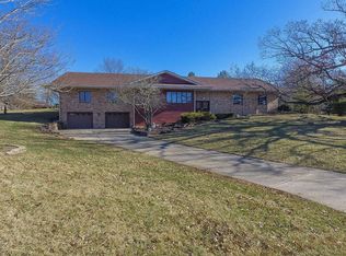 3220 Marble Point, Decatur, IL 62521