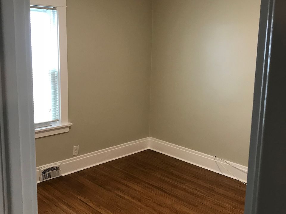 Bedroom #1