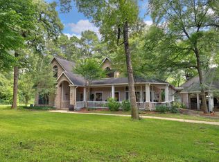 21015 Imperial Oak Dr, Magnolia, TX 77355