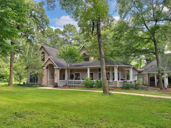21015 Imperial Oak Dr, Magnolia, TX 77355