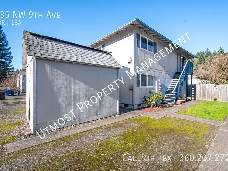 535 NW 9th Ave — Photo 15