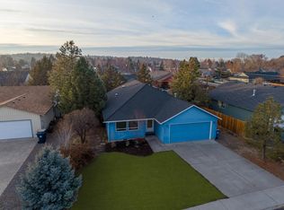 2929 SW 24th Ct, Redmond, OR 97756