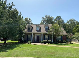 507 Bristol Way, Brandon, MS 39047