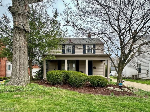 835 John St, Niles, OH 44446