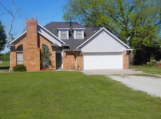 12269 Ns 3540, Seminole, OK 74868