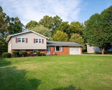 1457 Evergreen Ave W, Mansfield, OH, 44905