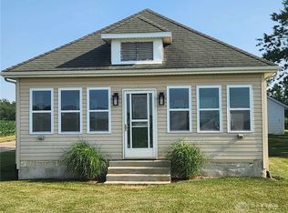 10840 W Cov Bradford Rd, Bradford, OH 45308
