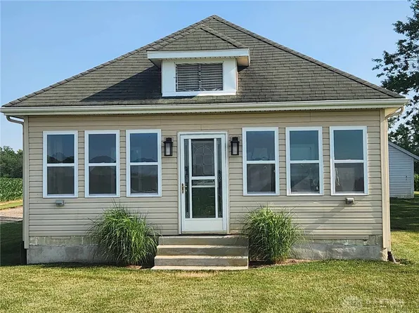 10840 W Cov Bradford Rd, Bradford, OH 45308