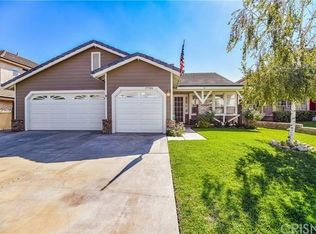 17326 Mount Stephen Ave, Santa Clarita, CA 91387