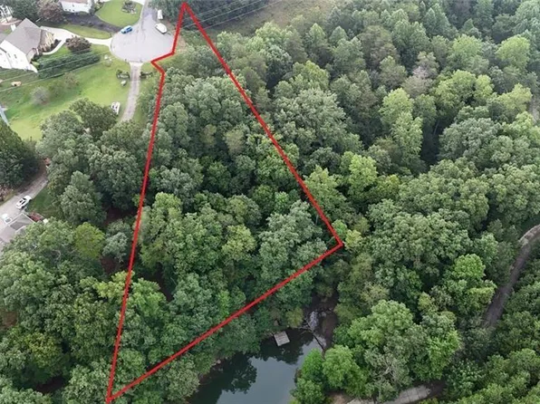 6077 Wellington Ave Lot 142, Gainesville, GA 30506
