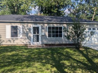 3776 Rutledge Dr, Hilliard, OH 43026