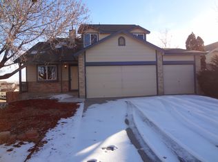 4303 S Genoa Ct, Centennial, CO 80015