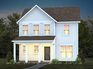 5008 Megara Run, Raleigh, NC 27603