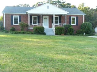 114 Pacolet Hwy, Gaffney, SC 29340