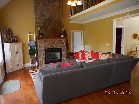 2nd image of 1257 Savannah Dr