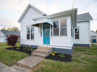 123 E North St, Royal Center, IN 46978