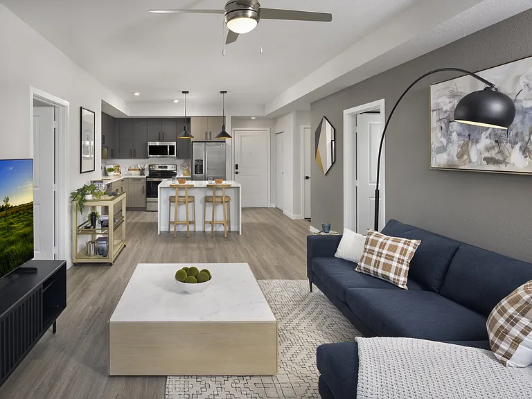The Marc at Palm Beach Gardens — Photo 15