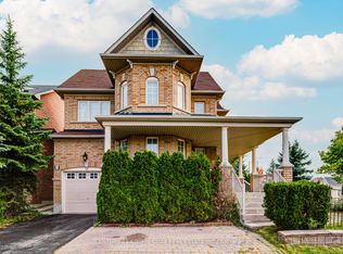 1 Lourakis St, Richmond Hill, ON L4E0J5