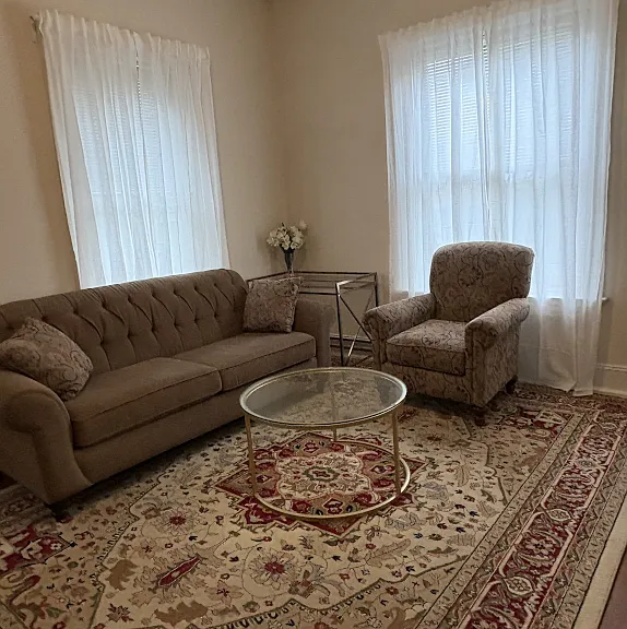 Living Area in LR/DR