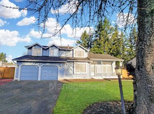 3401 243rd St E, Spanaway, WA 98387