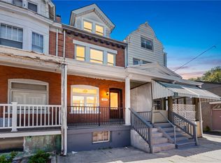 1040 W Allen St, Allentown, PA 18102
