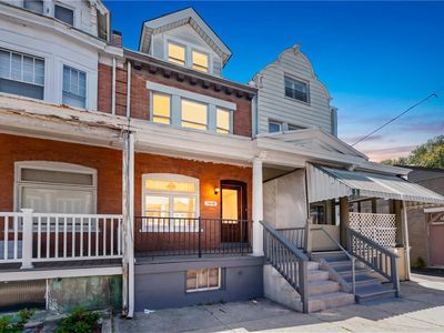 1040 W Allen St, Allentown, PA, 18102