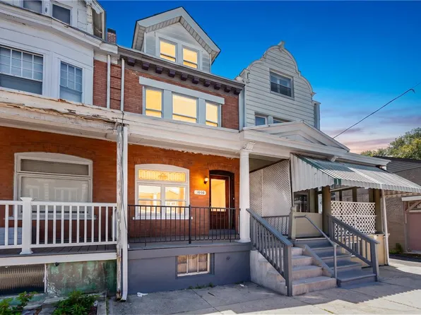 1040 W Allen St, Allentown, PA 18102