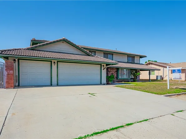 5853 Aurora Ave, Jurupa Valley, CA 91752