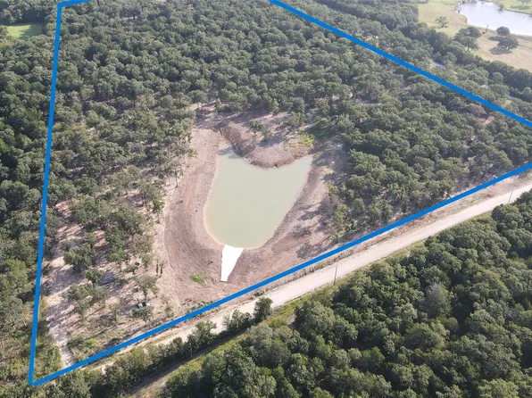 County Road 232, Collinsville, TX 76233