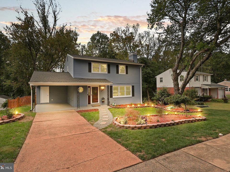 1st image of 13512 Tabscott Dr