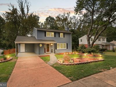 13512 Tabscott Dr, Chantilly, VA, 20151