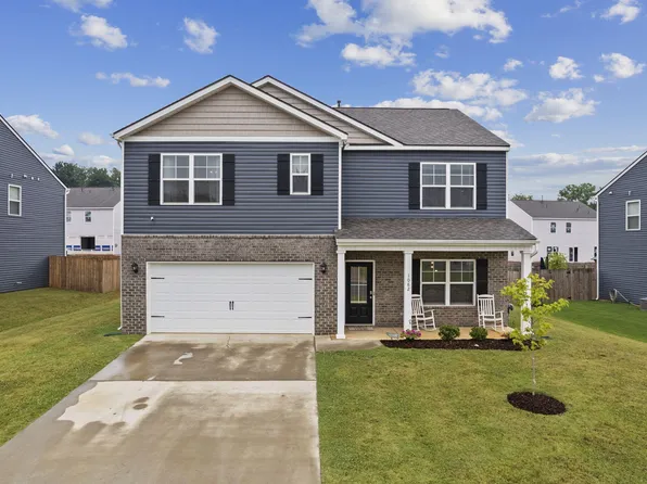 1082 Raccoon Ln, Piney Flats, TN 37686