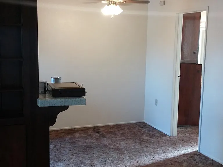wet bar