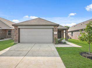 1507 Romans Rd, Ennis, TX 75119