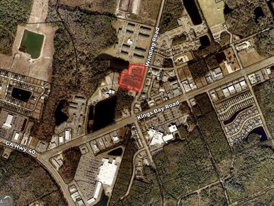 201 Winding Rd, Kingsland, GA, 31548