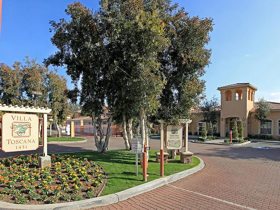 Villa Toscana