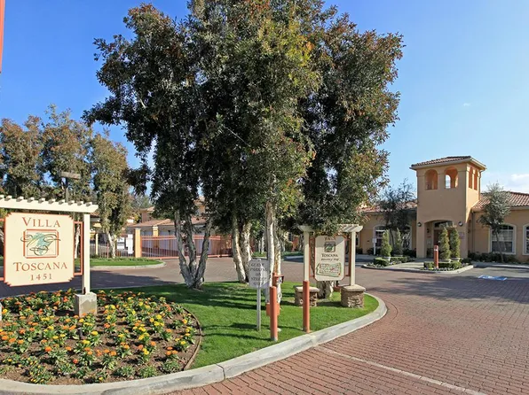 Villa Toscana