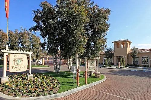 Villa Toscana Photo 1