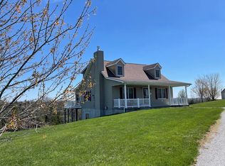 2776 Garrison Rd, Brooksville, KY 41004