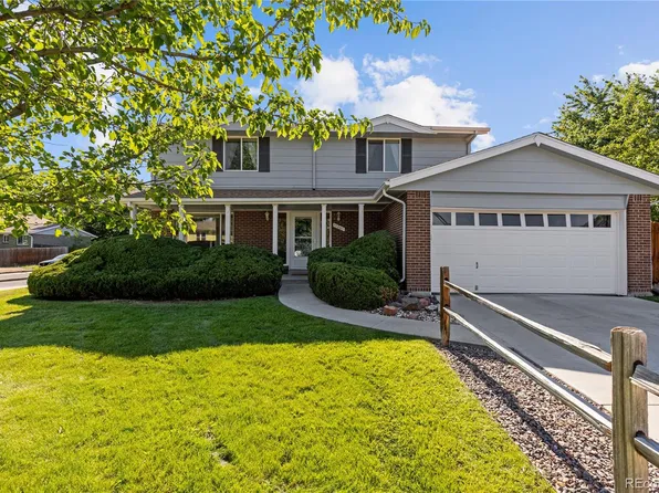 11267 W 59th Avenue, Arvada, CO 80004