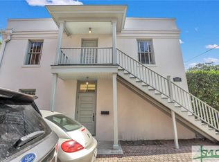 1807 Drayton St, Savannah, GA 31401