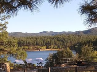 20149 E Mesa Verde Rd #521, Mayer, AZ 86333