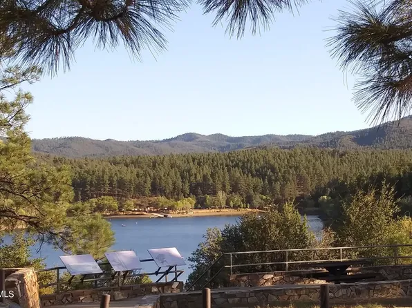 20149 E MESA VERDE Road #521, Mayer, AZ 86333