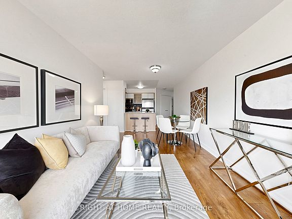 5th image of 18 Harrison Garden Blvd #2308